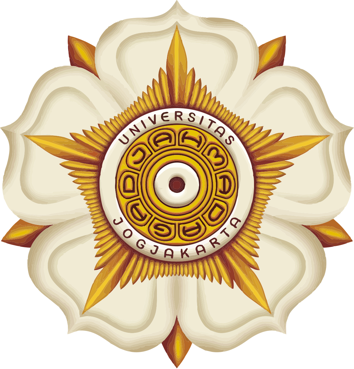 Logo Universitas